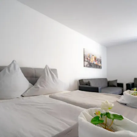 My Im Bremer Viertel * Bremen