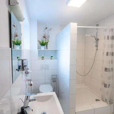 Apartman My Im Bremer Viertel *