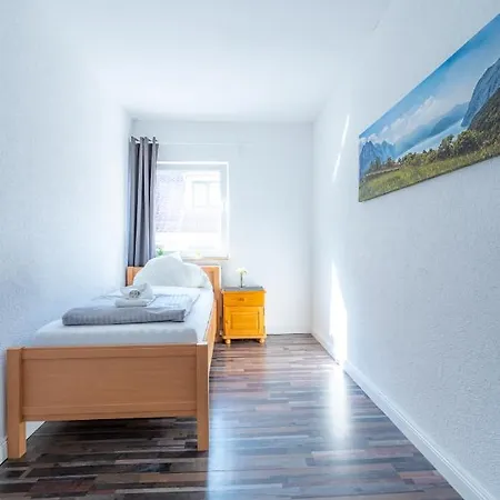 My Im Bremer Viertel Apartman