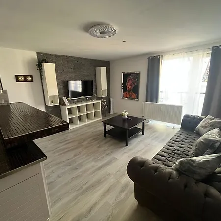 My Im Bremer Viertel Bremen