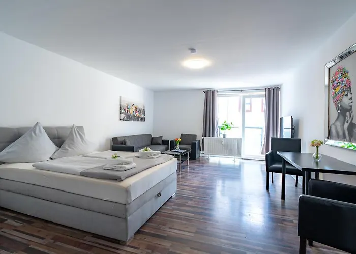 Daire My Im Bremer Viertel Bremen