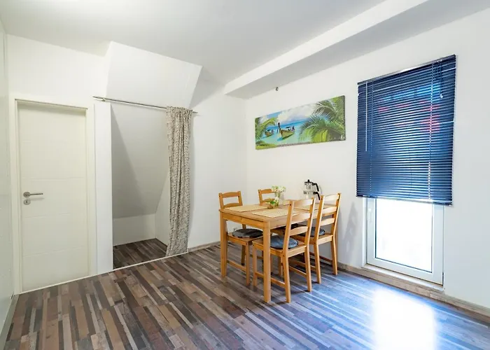 Daire My Im Bremer Viertel Bremen