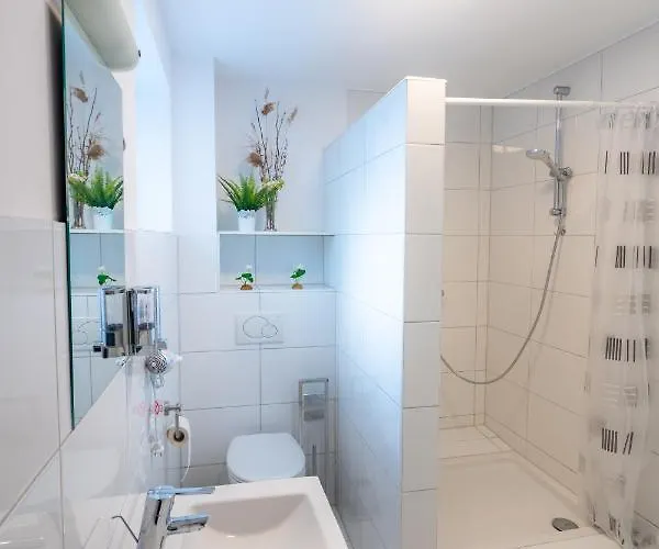 Daire My Im Bremer Viertel *