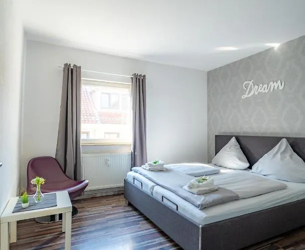 Daire My Im Bremer Viertel *