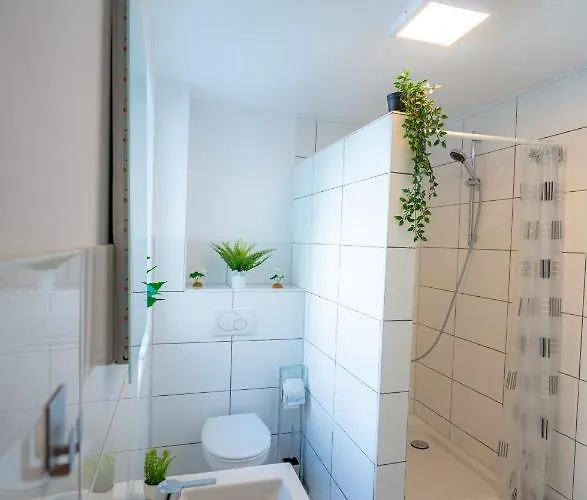 My Im Bremer Viertel * Bremen