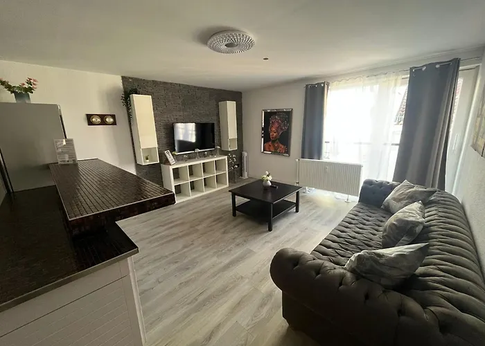 My Im Bremer Viertel Bremen