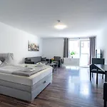 Apartment My Im Bremer Viertel Bremen