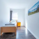 My Im Bremer Viertel Apartment