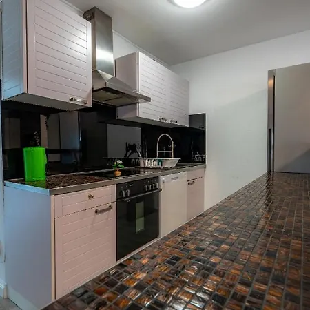 My Im Bremer Viertel 아파트