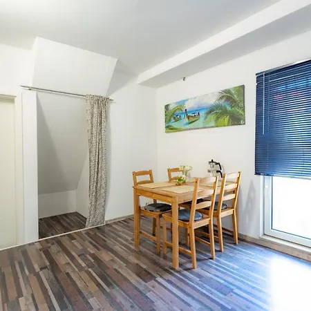 Apartment My Im Bremer Viertel Bremen