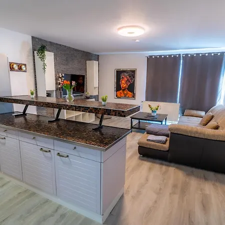 My Im Bremer Viertel * Bremen