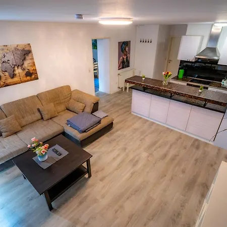 My Im Bremer Viertel 브레멘