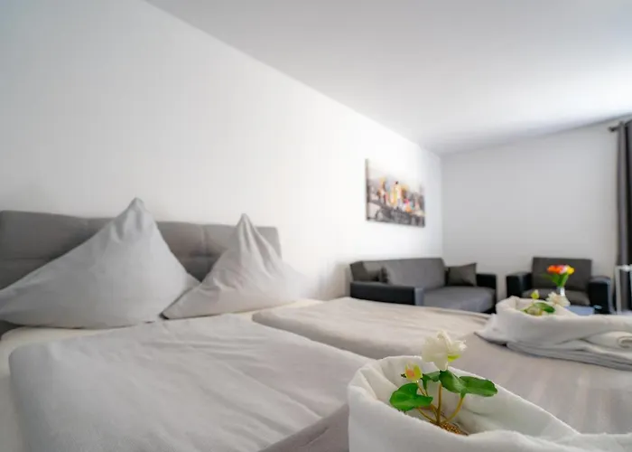 My Im Bremer Viertel * ブレーメン