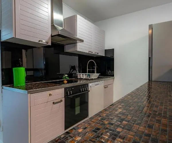 My Im Bremer Viertel Lägenhet