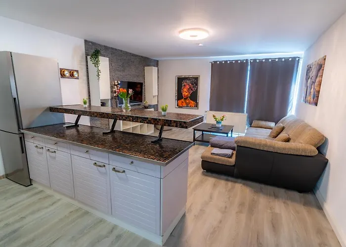 My Im Bremer Viertel * ブレーメン