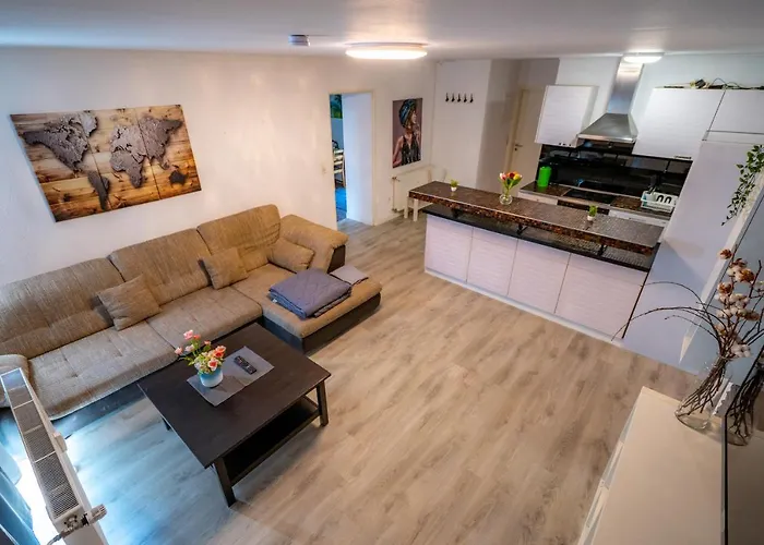 My Im Bremer Viertel ブレーメン