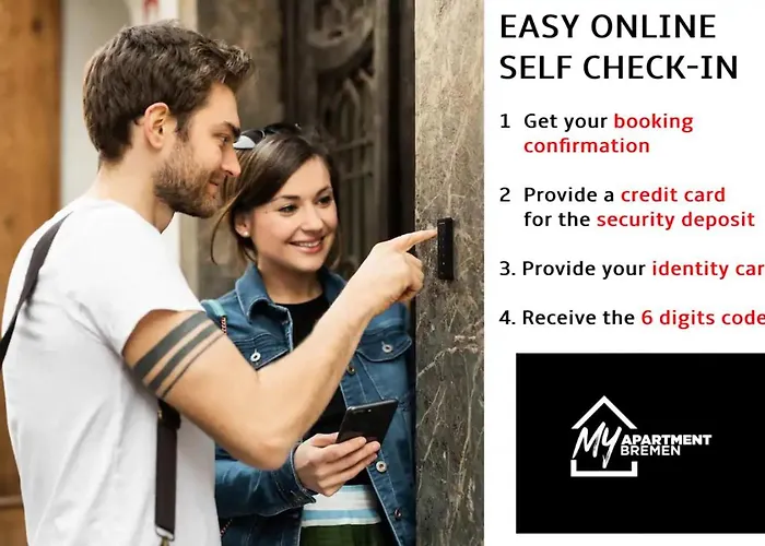 My Im Bremer Viertel Lägenhet Bremen